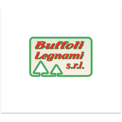 Logo di BUFFOLI LEGNAMI