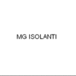 Logo di MG ISOLANTI