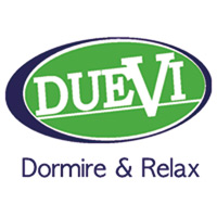 Logo di DUEVI DORMIRE & RELAX