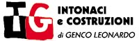 Logo di TG di GENCO LEONARDO