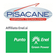 Logo di PISACANE