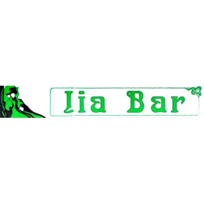Logo di LIA BAR