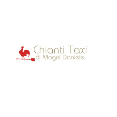 Logo di CHIANTI TAXI