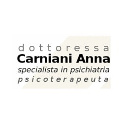 Logo di CARNIANI DR.SSA ANNA
