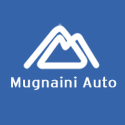 Logo di MUGNAINI AUTO