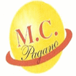 Logo di M.C. PAGANO S.A.S.