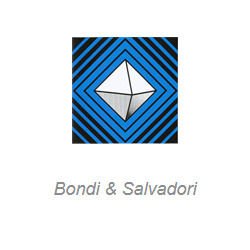 Logo di BONDI E SALVADORI