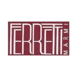 Logo di FERRETTI MARMI