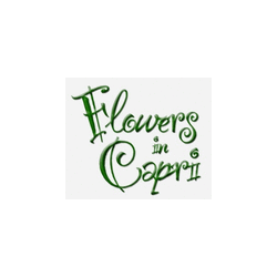 Logo di FLOWERS IN CAPRI