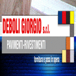 Logo di DEBOLI GIORGIO
