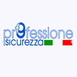 Logo di PROFESSIONE SICUREZZA