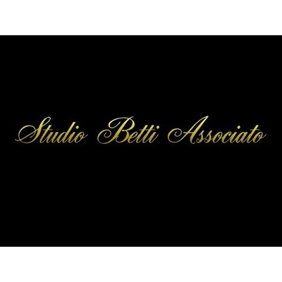 Logo di STUDIO BETTI ASSOCIATO