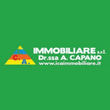 Logo di I.C.A. IMMOBILIARE