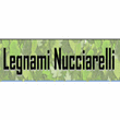 Logo di NUCCIARELLI LEGNAMI