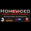 Logo di HOME VIDEO