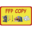 Logo di FFPCOPY