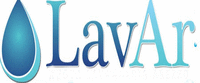 Logo di LAVANDERIA LAVAR
