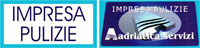 Logo di ADRIATICA SERVIZI S.D.