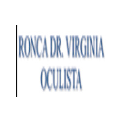 Logo di RONCA DR. VIRGINIA