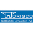 Logo di SERRAMENTI ED INFISSI MORISCO