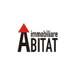 Logo di IMMOBILIARE ABITAT