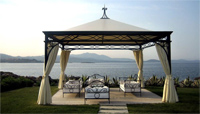 Logo di TENDA DESIGN snc