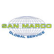 Logo di IMPRESA DI PULIZIE SAN MARCO GLOBAL SERVICE