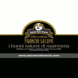 Logo di FRANCHI SALUMI
