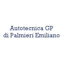 Logo di AUTOTECNICA GP