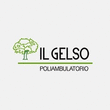 Logo di POLIAMBULATORIO IL GELSO