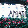 Logo di AMATI