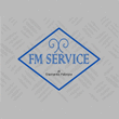 Logo di FM SERVICE DI DIAMANTE FABRIZIO