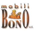 Logo di MOBILI BONO