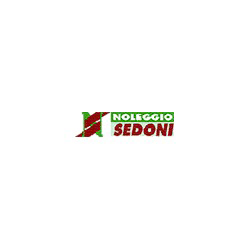 Logo di AUTONOLEGGIO SEDONI