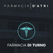 Logo di FARMACIA D'ATRI