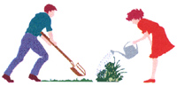 Logo di VIVAI CATTANEO