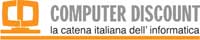 Logo di COMPUTER DISCOUNT CESENA srl
