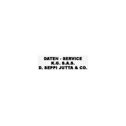 Logo di DATEN-SERVICE