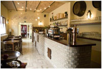 Logo di RISTORANTE ROMAGNA ANTICA - BED & BREAKFAST