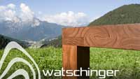 Logo di WATSCHINGER snc