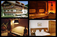 Logo di HOTEL STAUDER