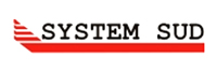 Logo di SYSTEM SUD