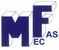 Logo di MEC FAS
