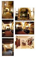 Logo di HOTEL CARMINE