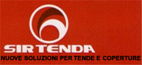 Logo di SIR TENDA