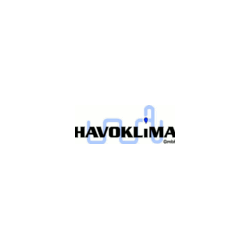 Logo di HAVOKLIMA