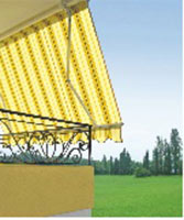 Logo di BONETTI TENDAGGI