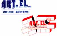 Logo di ART.EL srl