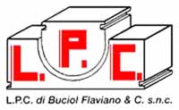 Logo di L.P.C.