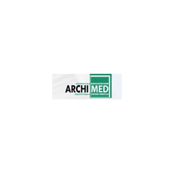 Logo di ARCHI.COM SAS